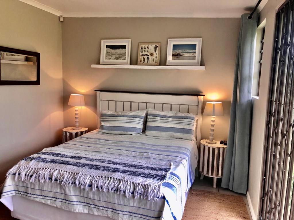 The West Wing Guest Suite. Pringle Bay. Exterior photo